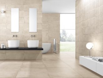 Плитка Ibero коллекция Materika