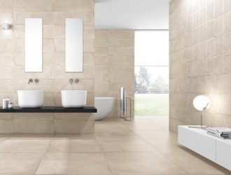 Плитка Ibero коллекция Materika