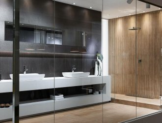 Плитка Ibero коллекция Titanium