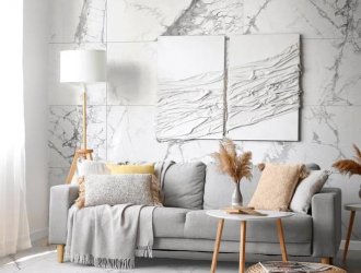 Плитка Idalgo коллекция Lusso