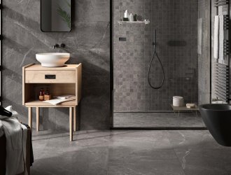 Плитка Imola коллекция Blue Savoy