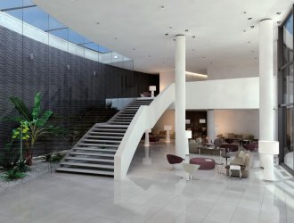 Плитка Imola коллекция Micron 2.0