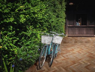 Плитка Imola коллекция Trail 18
