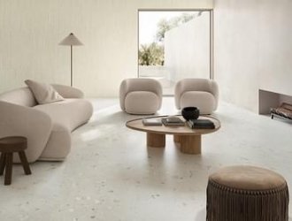 Плитка Impronta Italgraniti коллекция I Cementi