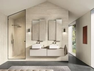 Плитка Impronta Italgraniti коллекция I Travertini