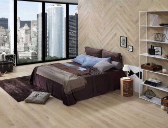 Плитка Impronta Italgraniti коллекция My Plank