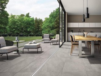 Плитка Impronta Italgraniti коллекция Up Stone