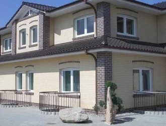 Плитка Incolor коллекция Brick