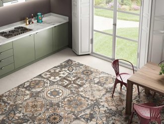 Плитка Infinity Ceramica коллекция Marmo Italiano