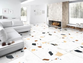 Плитка Infinity Ceramica коллекция Sugar