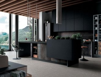 Плитка Infinity коллекция Slabs