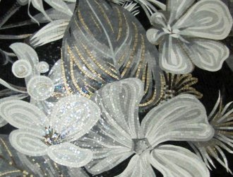 Плитка Irida Mosaic коллекция Art