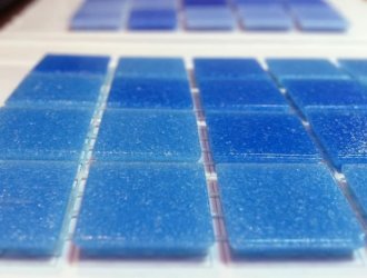 Плитка Irida Mosaic коллекция Breeze
