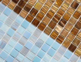Плитка Irida Mosaic коллекция Space