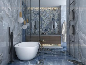 Плитка ITC коллекция Marmo Italiano