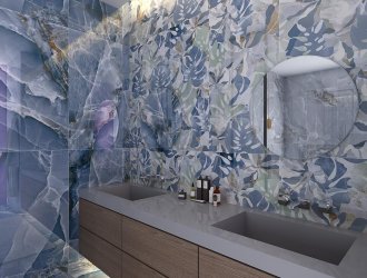 Плитка ITC коллекция Marmo Italiano