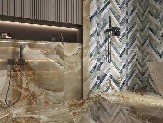 Плитка ITC коллекция Marmo Italiano