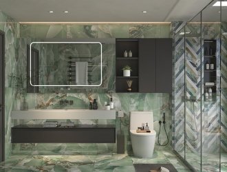 Плитка ITC коллекция Marmo Italiano