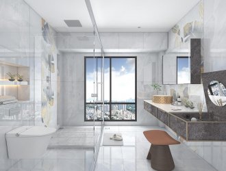 Плитка ITC коллекция Marmo Italiano