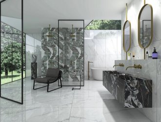Плитка ITC коллекция Marmo Italiano