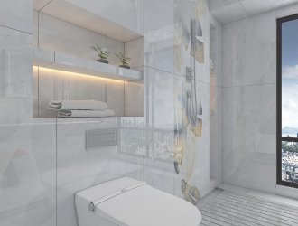 Плитка ITC коллекция Marmo Italiano
