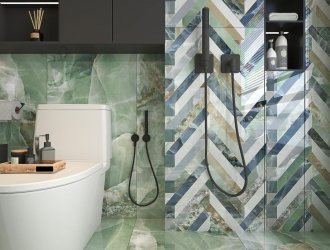 Плитка ITC коллекция Marmo Italiano