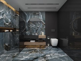 Плитка ITC коллекция Marmo Italiano
