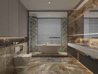 Плитка ITC коллекция Marmo Italiano