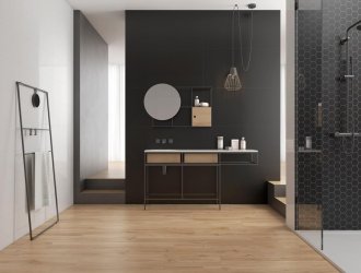 Плитка Jano Tiles коллекция Dark