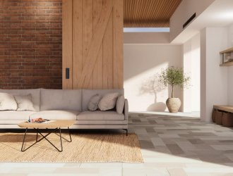 Плитка Jano Tiles коллекция Parma