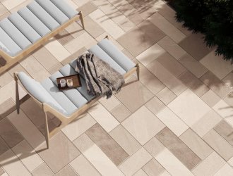 Плитка Jano Tiles коллекция Parma