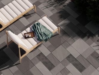 Плитка Jano Tiles коллекция Parma