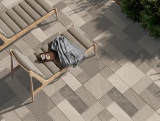 Плитка Jano Tiles коллекция Parma