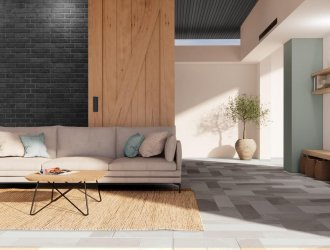 Плитка Jano Tiles коллекция Parma