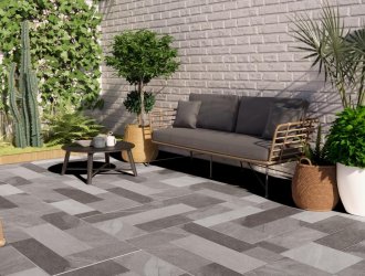 Плитка Jano Tiles коллекция Parma
