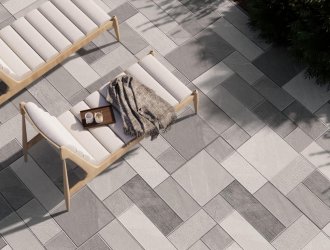 Плитка Jano Tiles коллекция Parma