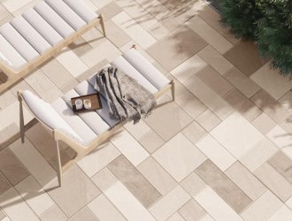 Плитка Jano Tiles коллекция Parma