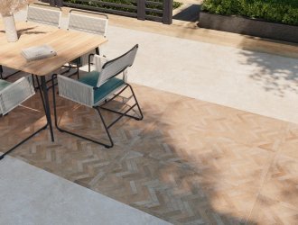 Плитка Jano Tiles коллекция Road