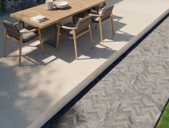 Плитка Jano Tiles коллекция Road