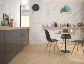 Плитка Jano Tiles коллекция Spike