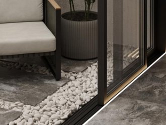 Плитка Jano Tiles коллекция Varenna