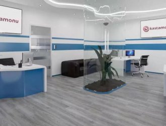 Плитка Kastamonu коллекция Sunfloor