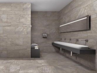 Плитка Keope коллекция Percorsi Quartz