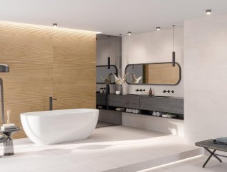 Плитка Keraben коллекция Naturwood