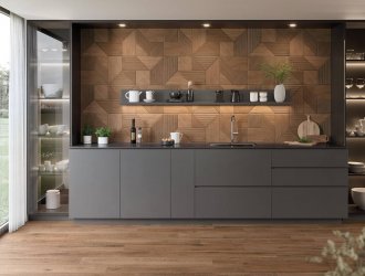Плитка Keraben коллекция Naturwood