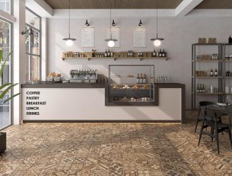 Плитка Keraben коллекция Naturwood