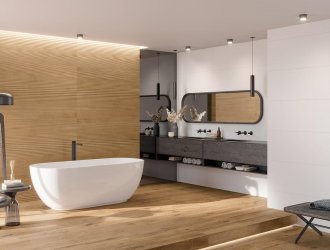 Плитка Keraben коллекция Naturwood