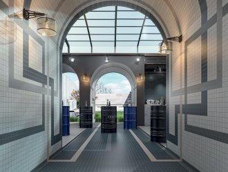 Плитка Керама Марацци коллекция Агуста