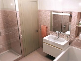 Плитка Керама Марацци коллекция Фоскари