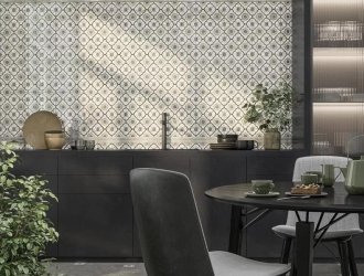 Плитка Керама Марацци коллекция Кантата